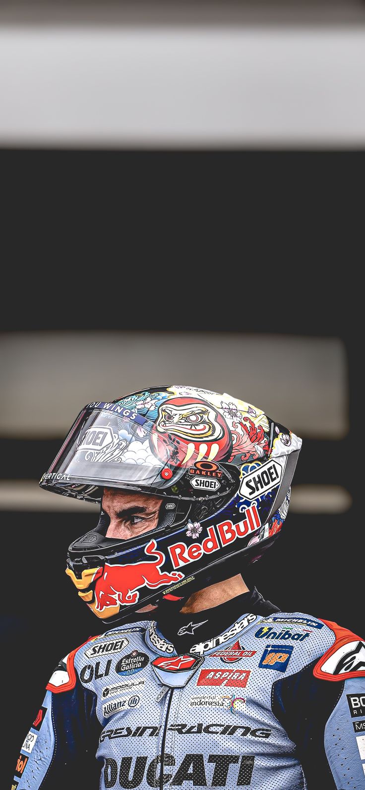 | Marc Marquez
| Gresini Racing
| Japanese Grand Prix 2024
| MotoGP Wallpaper Racing Bikes Wallpaper, Marquez Wallpaper, Moto Gp Aesthetic, Marc Marquez Wallpapers, Moto Gp Wallpapers, Motogp Wallpapers, Motogp Marc Marquez, Japanese Grand Prix, Motogp Race