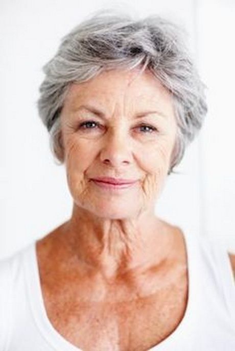 Short gray hairstyles Short Grey Haircuts, Short Hairstyles Over 50, Gray Hair Cuts, Short Grey Hair, Mom Hairstyles, Best Short Haircuts, Haircut For Older Women, Hairstyles For Round Faces, Older Women Hairstyles