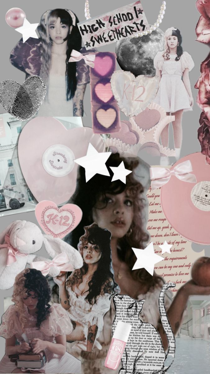 melanie martinez, mel, wallpaper, k-12, crybaby Mealine Martinez Wallpapers, Meline Martinez Aesthetic Wallpaper, Cute Wallpapers Melanie Martinez, Meline Martinez Wallpaper, Aesthetic Melanie Martinez Pictures, Melanie Martinez Background K-12, Cute Melanie Martinez Wallpaper, Melanie Martinez And Olivia Rodrigo, Melanie Martinez Collage Wallpaper