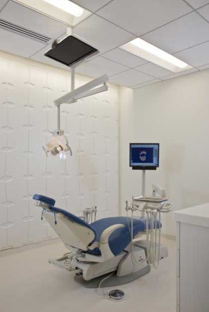 Image detail for -Practice room Interior Dental Office Design Pictures - Zeospot.com ... Dental Room, Hospital Art, Happy Dental, Doctor Office Design, Dentistry Office, Dentist Office Design, Office Decore, Practice Room, Dentist Clinic