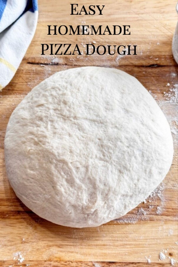 Homemade pizza dough. Easy Pizza Dough Recipe, Easy Homemade Pizza Dough, My Country Table, Homemade Pizza Dough Easy, Quinoa Recipes Easy, Pizza Crust Dough, Pizza Dough Recipe Easy, Easy Pizza Dough, Easy Homemade Pizza