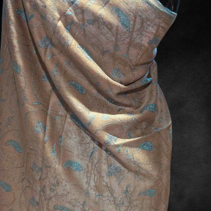 Indulge in the luxurious warmth and timeless artistry of Kashmir with our meticulously crafted Whispering Winds - Handwoven Certified Cashmere Pashmina Shawl. Adorned with traditional Sozni Hand Embroidered Needlework, each stitch tells a story of exquisite craftsmanship, making it an ideal choice for a thoughtful Mother's Day gift or a Bridal Shawl for special occasions. Our Cashmere Pashmina Shawl features a loose weave, intricately woven on a wooden handloom, ensuring authenticity and quality Cashmere Pashmina, Bridal Shawl, Silk Art, Pashmina Shawl, Pet Bowls, Mother's Day Gift, Hand Embroidered, Needlework, Mother's Day Gifts