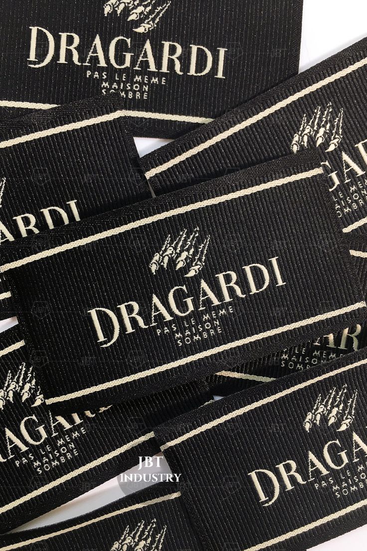 custom grosgrain woven labels Main Label, Custom Clothing Labels, Free Artwork, Custom Clothing, Woven Labels, Clothing Labels, Custom Labels, Hang Tags, Brand You