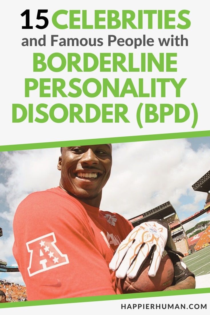 15 Celebrities and Famous People with Borderline Personality Disorder (BPD) - Happier Human Bpd Disorder, Social Worker Office Decor, Bpd Symptoms, Mental Disorder, Mental Health Facts, Borderline Personality, Myers Briggs Personality Types, Shine A Light, Mental Health Disorders