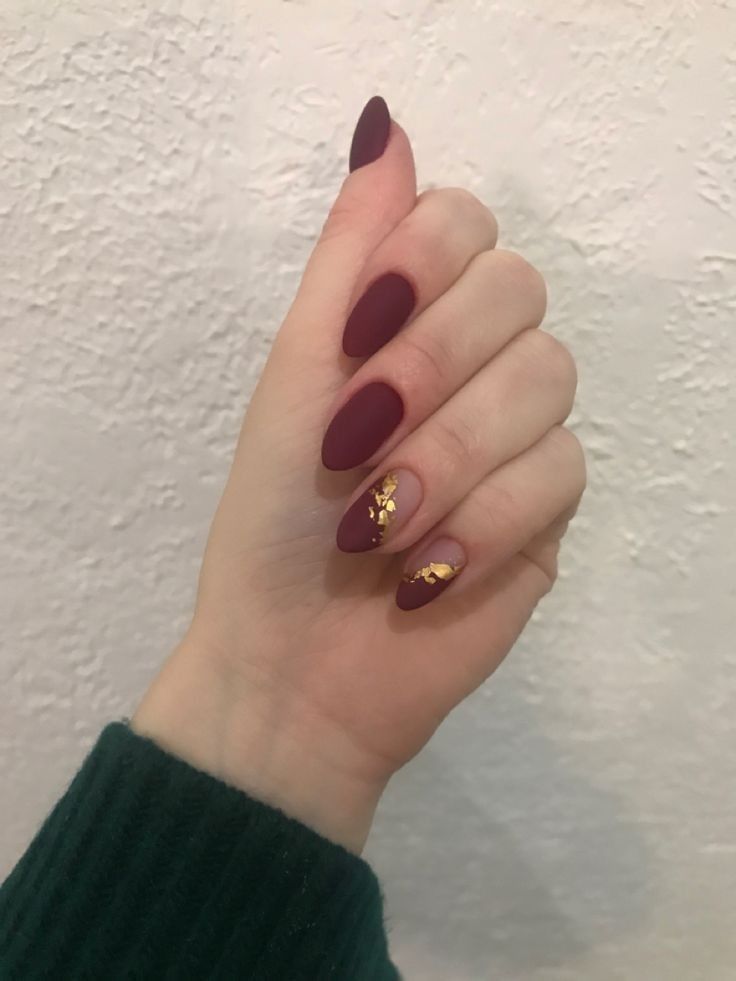 Maroon Acrylic Nails, Wine Nails, Nail Drawing, Fall Gel Nails, Beauty Nails Design, Casual Nails, Fall Acrylic Nails, Neutral Nails, Dipped Nails