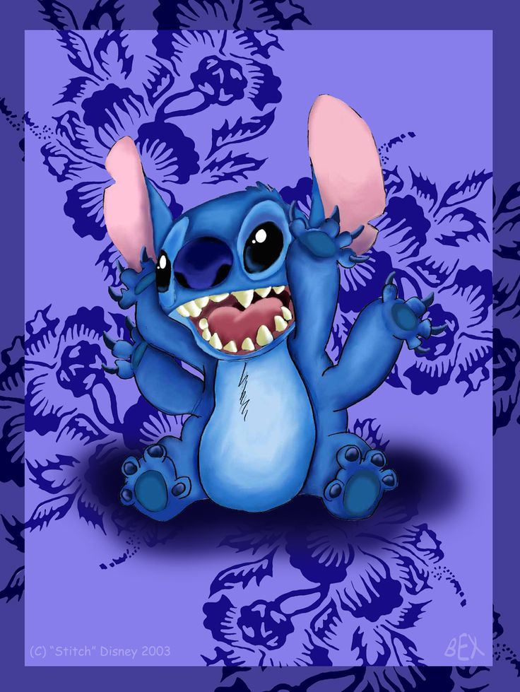 10 Outstanding cute wallpaper of stitch You Can Use It Free Of Charge ...