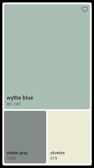 the color scheme for harborside teal is shown in shades of gray, light blue and