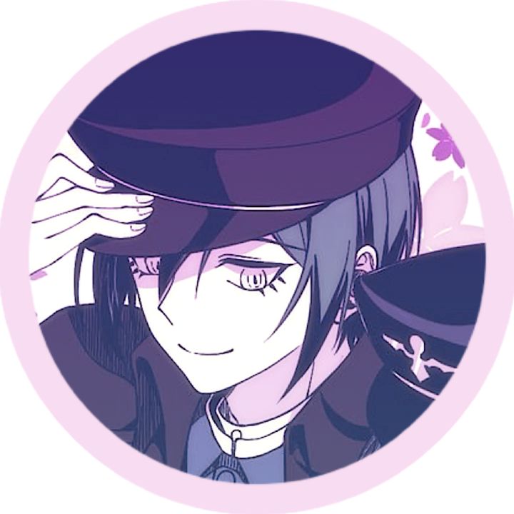 Shuichi Aesthetic Pfp : Danganronpa Pfp Funny | Istrisist