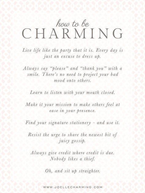 a wedding card with the words, love is charming in white and black lettering