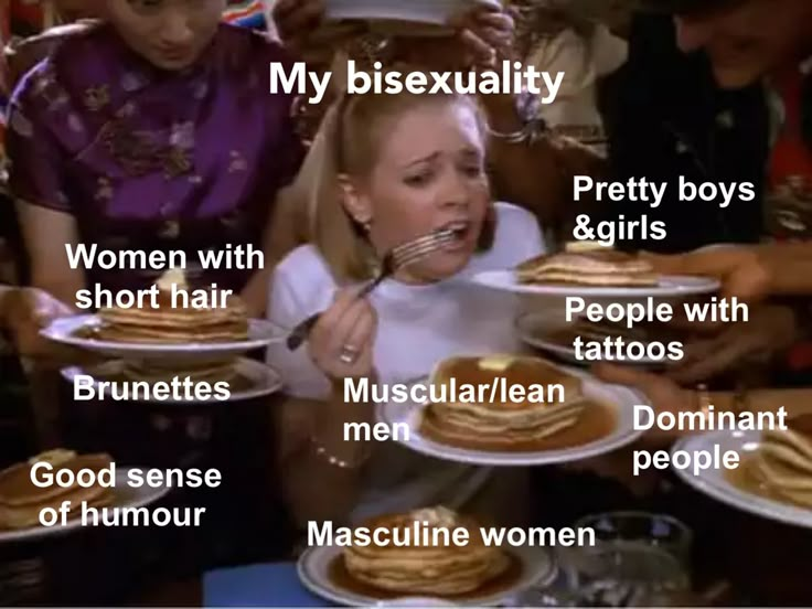 Lesbian Meme, Bi Memes, Lgbt Humor, Lgbt Memes, Lgbtq Funny, Gay Humor, Gay Memes, Michael Scott, Mood Pics