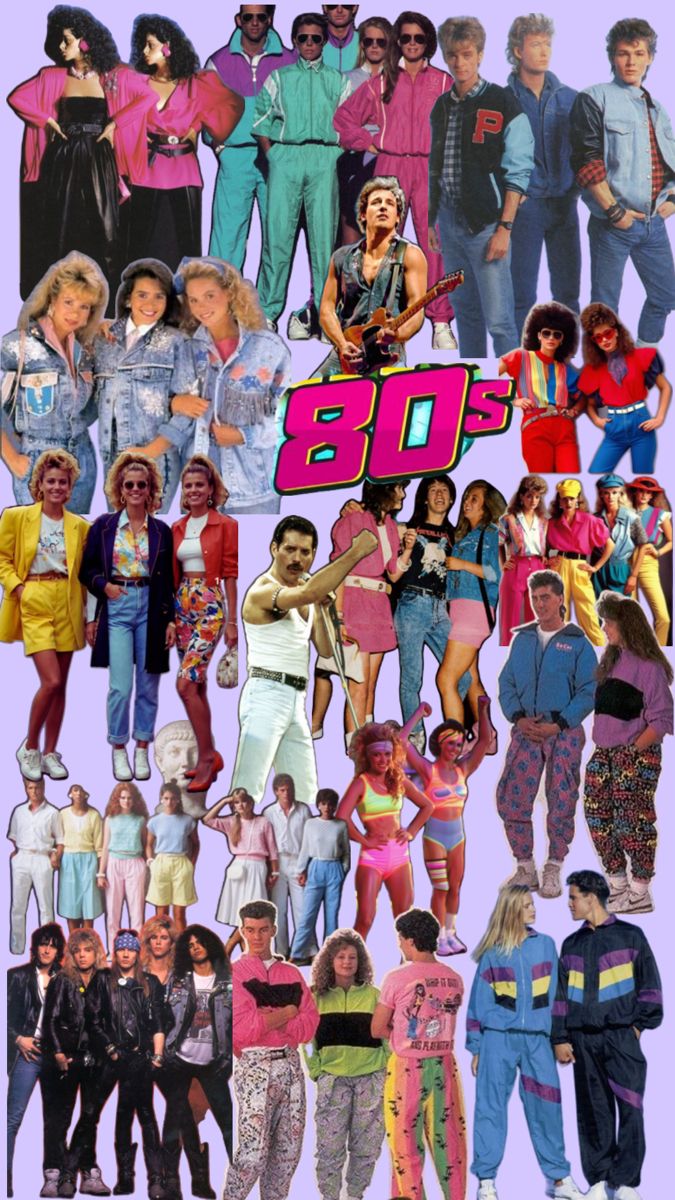 80s Rave Aesthetic, Outfit Anni 90 Vintage, 80s Outfits Preppy, Anni 80 Style Outfits, Decades Day Spirit Week 80s, 80a Theme Outfit, 80s Aesthetic Retro Outfits, 1980s Outfits Ideas 80s Theme, Année 80 Aesthetic