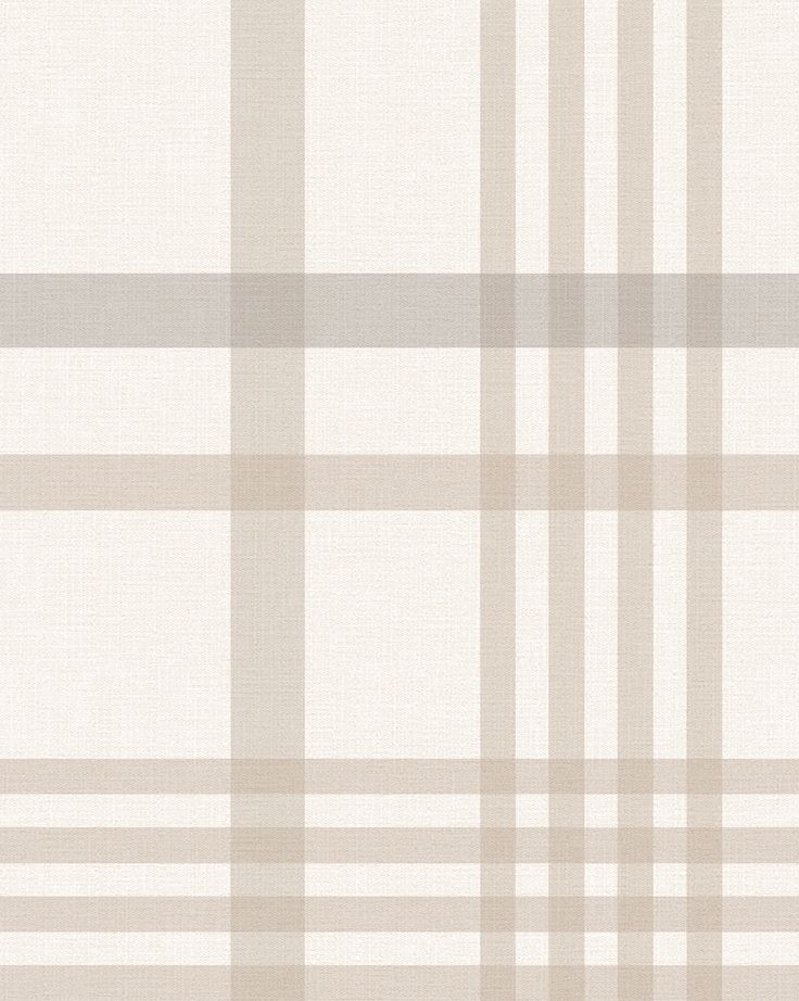 a beige and white checkered wallpaper with some lines on the back half of it