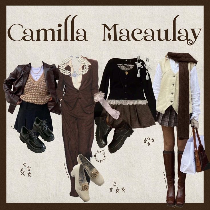 Camila Macaulay Outfits, The Secret History Style, Camila Secret History, Camilla Macaulay Style, Camilla Macaulay Aesthetic Outfit, The Secret History Aesthetic Outfits, Camilla Macaulay Outfit, Secret History Outfits, Insane Academia