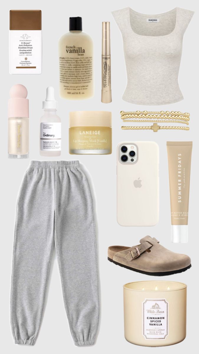 Vanilla Girl, Casual Preppy Outfits, Outfit Inspo Casual, Trendy Outfits For Teens, Weekly Outfits, Cute Outfits For School, Trendy Fashion Outfits, Simple Trendy Outfits, Cute Everyday Outfits