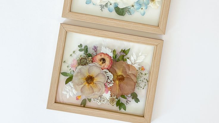 Heirloom Blooms Design | Floral preservation