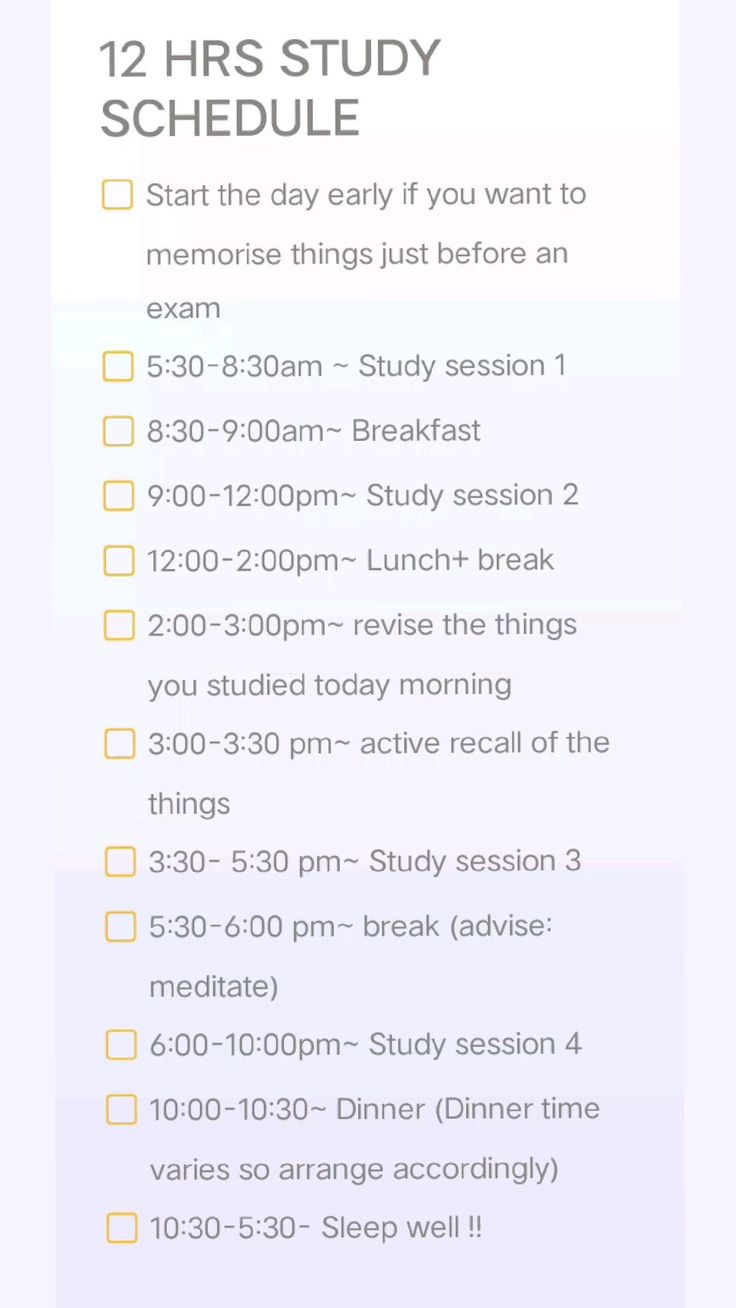 12 HRS study schedule for exams 💻 darkmodeplanner #productivityplanner #quarterlyplanner #freemealplanningprintables 12 Hrs Study Routine, Extreme Study Schedule, How To Sleep Less And Study More, Study Plans Schedule, 10 Hr Study Schedule, Summer Study Schedule, Study 12 Hours A Day, 15 Hour Study Schedule, 15 Hours Study Routine Schedule