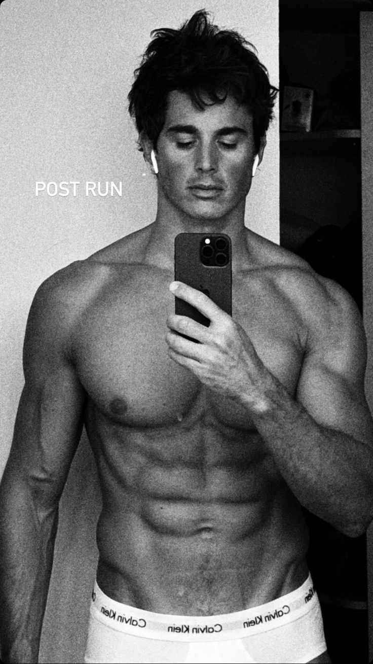 Pietro Boselli, This Man, Black And White, How To Wear, Black