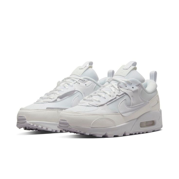 Nike Womens Air Max 90 Futura (DM9922-101) – STNDRD ATHLETIC CO. Nike Air Max 90 Women Outfit, Tenis Air Max 90, Womens Air Max 90, Airmax 90s, Nike Air Max 90 Futura, Air Max 90 Futura, Nike Air Max 90 Women, Nike Air Max 90s, Air Max 90 Women