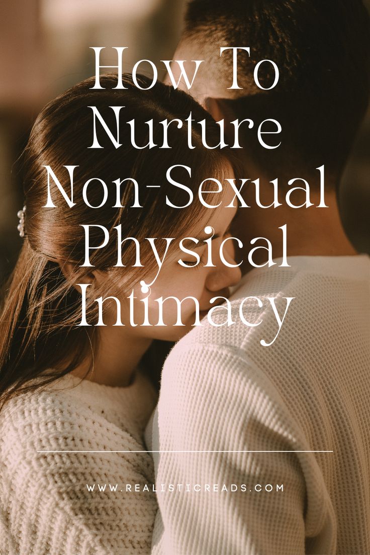 Being in a relationship that denies physical affection and touch can be difficult, especially if this is your love language. All hope is not lost when you’re faced with this situation. Read this article to discover how to improve non-sexual physical closeness with your partner. How To Be More Physically Affectionate, Gentle Touch Couple, Love Language Questions, Nonsexual Ways To Show Affection, Couple Napping Aesthetic, Exercise For Intimacy, How To Initiate Physical Touch, No Physical Touch, Intamency Pictures