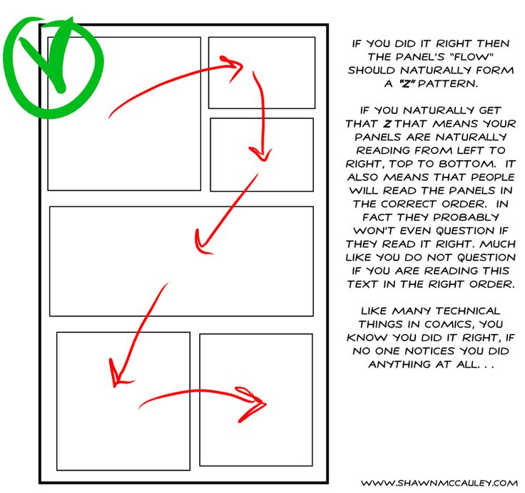 a diagram with arrows pointing to the right and left side of a window, which is drawn