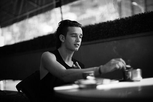 Matty Healy Matty Healy Wallpaper Desktop, Matty Healy Wallpaper, Marty Healy, Ratty Healy, Truman Black, 1975 Band, The 1975 Me, Matty 1975, Matthew Healy