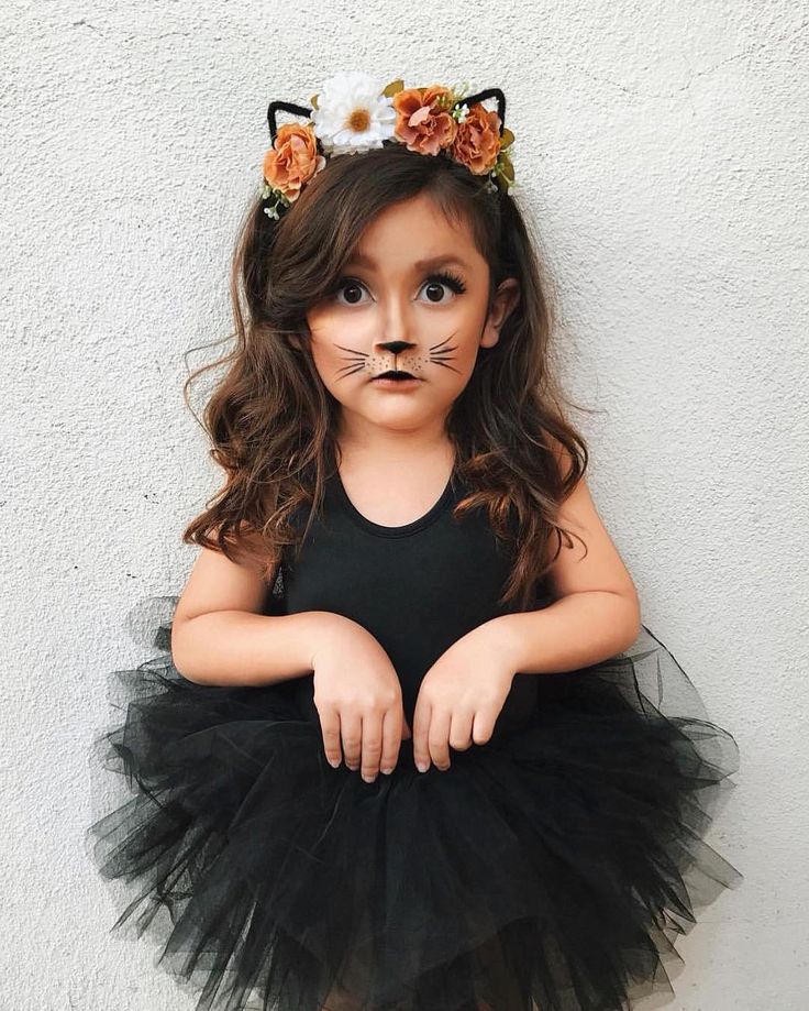 The Queen of all the kitties!  Lilah you rule them all 😻😻 If anyone needs a pair of kitty ears for Halloween we have a few styles left in… Kitten Costume Kids, Cat Family Costume Ideas, Kid Cat Makeup Halloween, Easy Cat Makeup Halloween Kids, Kids Cat Makeup Halloween, Toddler Cat Costume Diy, Family Cat Costumes, Kids Cat Makeup, Cat Makeup Halloween Kids