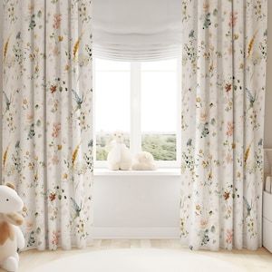 a white teddy bear sitting on top of a window sill next to a stuffed animal