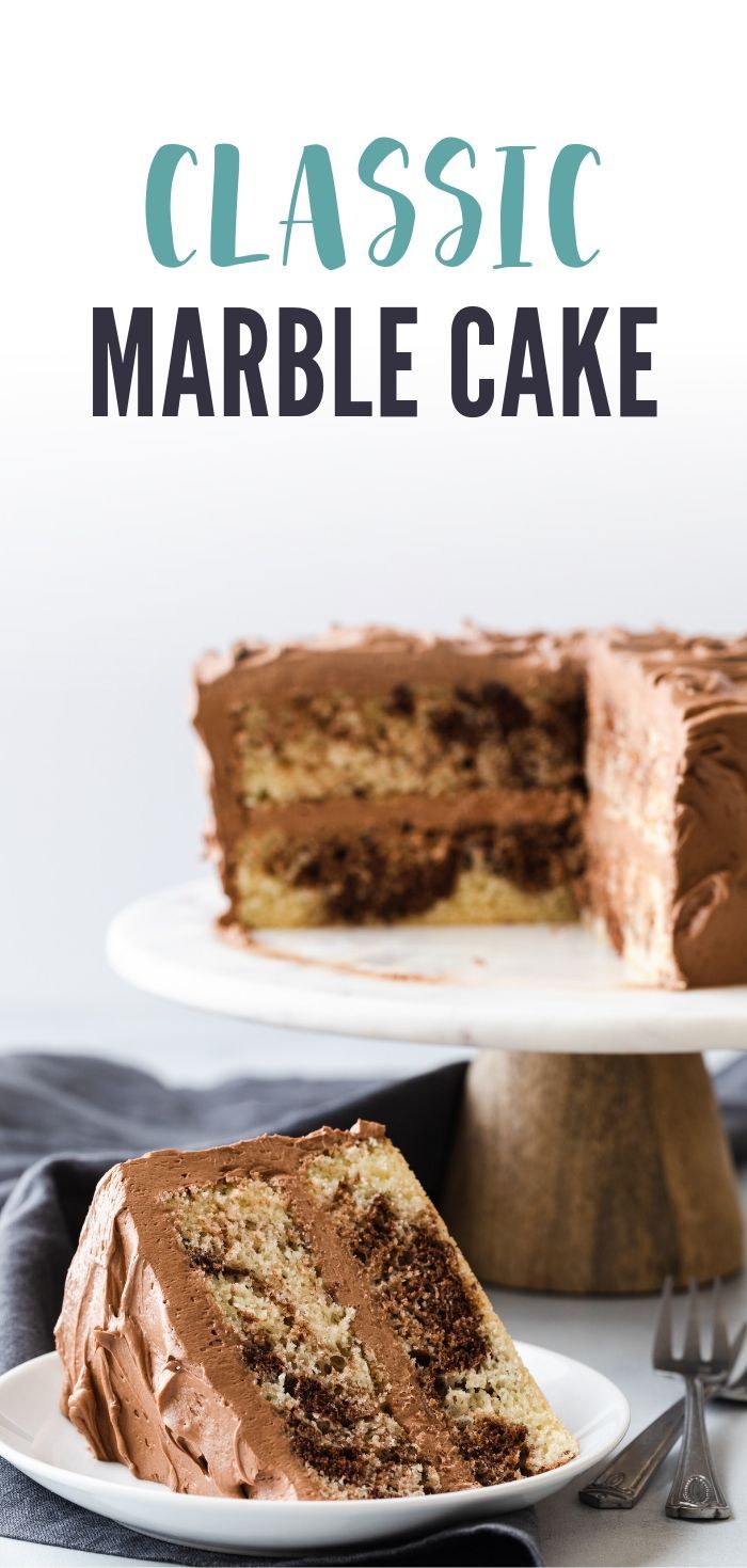 a close up of a slice of cake on a plate