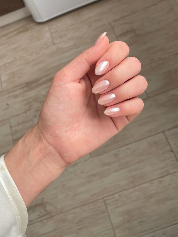 Bridesmaids Nails, Viral On Tiktok, Eye Nails, Casual Nails, Soft Nails, Cat Eye Nails, Bride Nails, Going Viral, Nails 2024