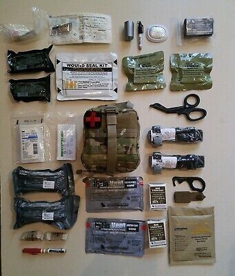 Tactical Medic, Army Gears, Combat Medic, Military Gear Tactical, Tac Gear, Tactical Gear Loadout, Combat Gear, Survival Techniques, Medical Kit