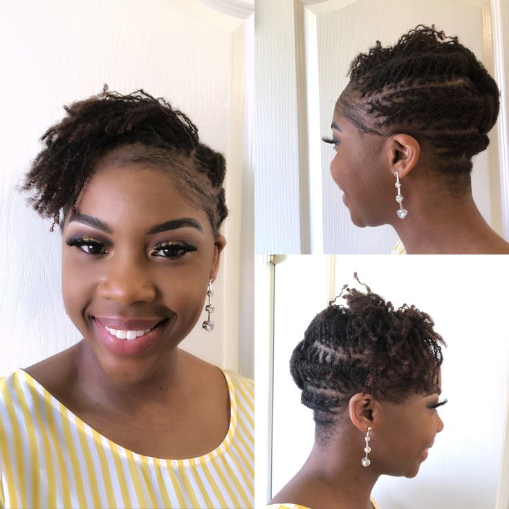 Sisterloc Styles, Microlocs Styles, Microloc Styles, Sisterlocks Hairstyles, Real Locs, Black Hair Haircuts, Sister Locks Hairstyles, Loc Updos, Sisterlocks Styles Updo