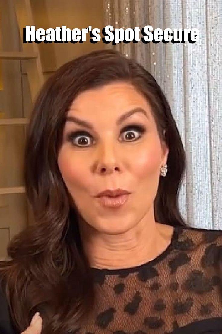 ‘RHOC’: Heather Dubrow Stays for Season 17 – Guess Who’s Out? Heather Dubrow, Guess Who, Real Housewives, The Cast, Heathers, It Cast