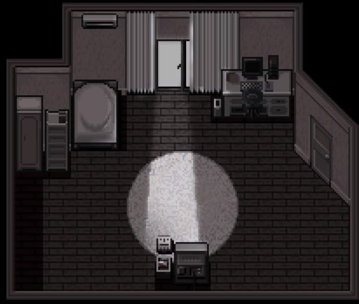 Rpg Game Background, Rpgmaker Tileset, Rpg Maker Map, Yume Nikki Wallpaper, Rpgmaker Horror, 8bit Game, Pixel Horror, Pixel Game Art, Yume 2kki