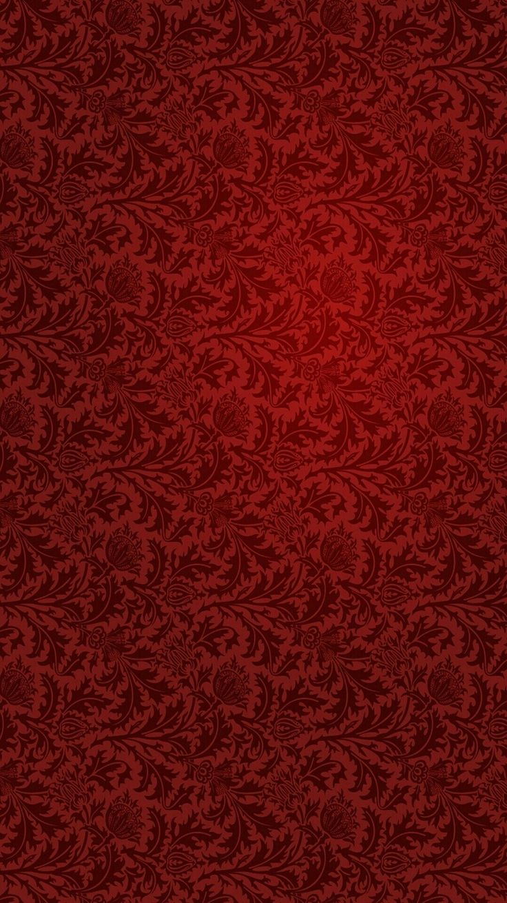 an image of a red wallpaper background