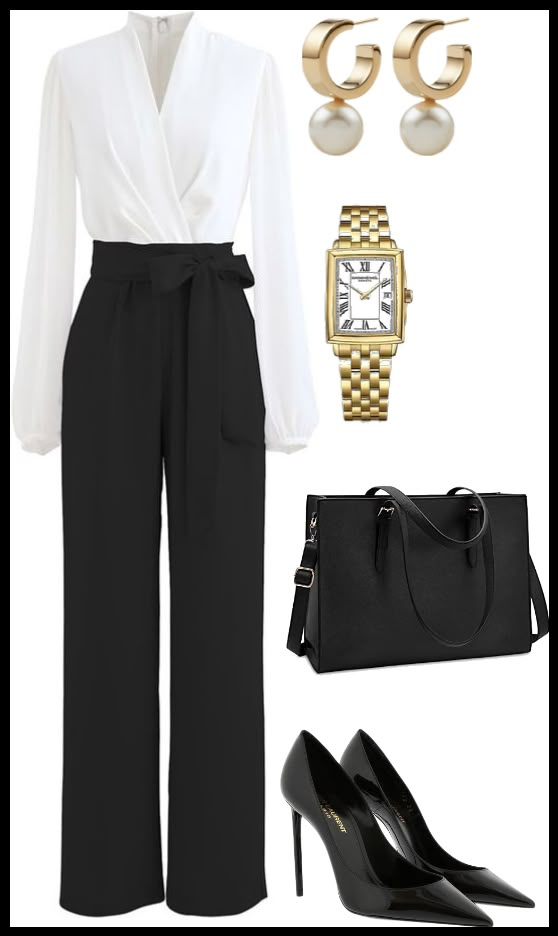 Chique Outfits, Stylish Work Attire, Classy Work Outfits, Stylish Work Outfits, Looks Chic, Work Outfits Women, Professional Outfits, Komplette Outfits, Business Casual Outfits