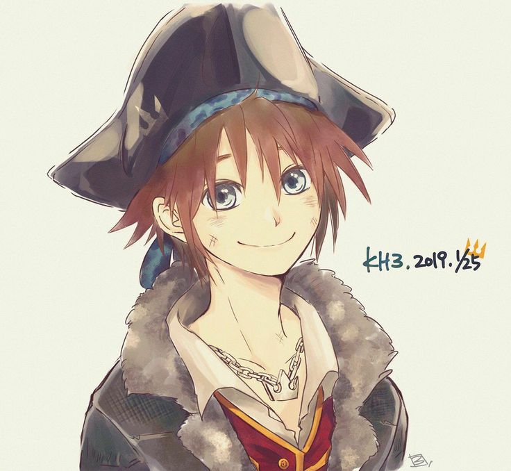 Sora Kingdom Hearts 3, Sora Kh, Sora And Kairi, Kingdom Hearts Games, Kingdom Hearts Sora, Kingdom Of Hearts, Kingdom Hearts Characters, Kh 3, Kingdom Hearts Fanart