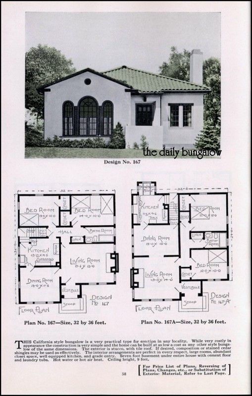 an old house with two floors and three windows in the front, and another floor plan for