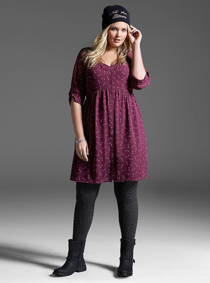 Outfit Vestido Rojo, Outfit Gorditas, Look Books, Plus Size Fall Fashion, Look Plus Size, Asos Curve, Plus Size Fashion For Women, Plus Size Sweaters, Cold Outside