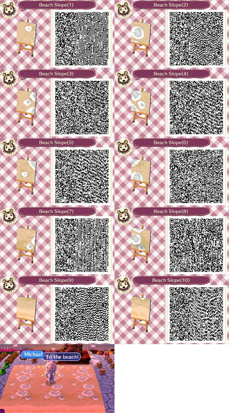 an image of the qr code for dogs on a table with chairs and food