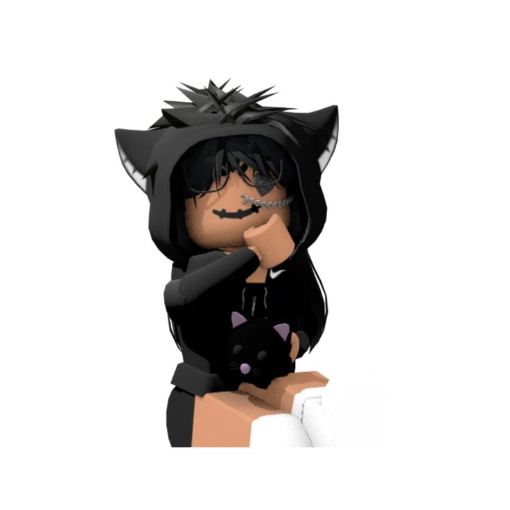 Top 99 neko avatar roblox đang gây sốt trên mạng