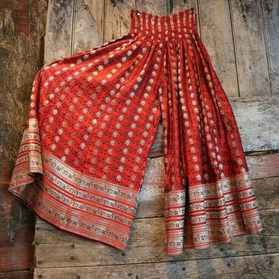 Hippie Patterns, Sharara Designs, Gaun Fashion, Salwar Kamiz, Traditional Indian Outfits, Seoul Fashion, Party Wear Indian Dresses, Street Style Trends, Saree Dress