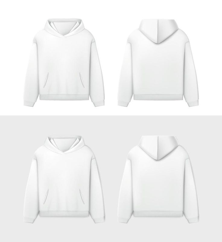 Blank Hoodies Template, Hoodies Template, Hoodie Layout, Hoodie Sketch, Plain White Hoodie, Jacket Template, Hoodie Mockup Free, Hoodie Template, Gangster Drawings