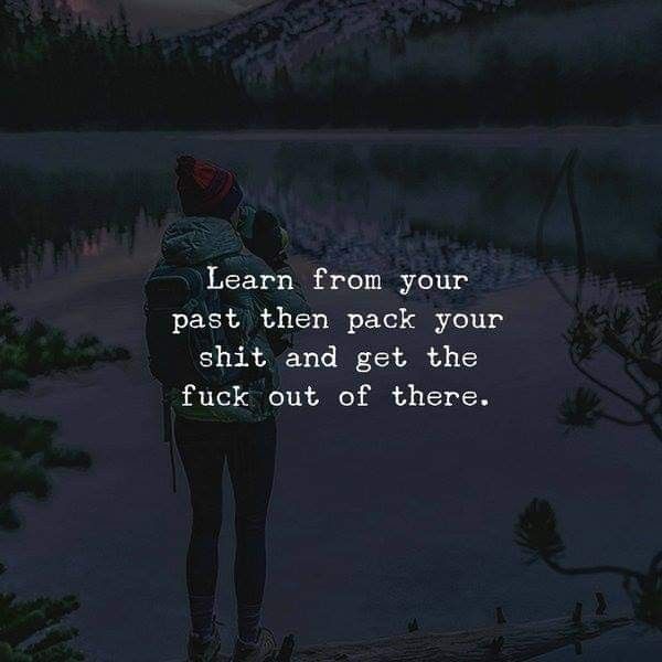 Look Back Quotes, Short Clean Jokes, Cute Life Quotes, Looking Back Quotes, Dont Look Back Quotes, Back Quotes, Life Quotes In English, What I Like About You, Cute Quotes For Life