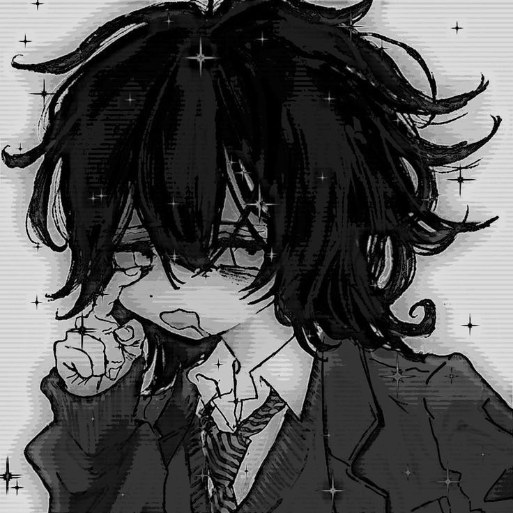 Emo Pfp Aesthetic Dark Aesthetic Aesthetic Anime Cute Anime Pics | My ...