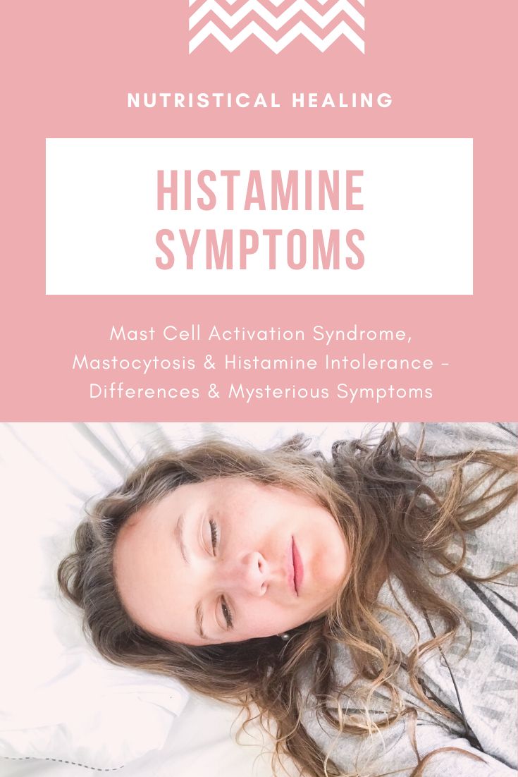 Lower Histamine Levels, High Histamine Symptoms, Phelan Mcdermid Syndrome, Mass Cell Activation Syndrome, Mast Cell Activation Syndrome Symptoms, Mast Cell Activation Syndrome Diet, Mcas Symptoms, Systemic Mastocytosis, Histamine Intolerance Diet