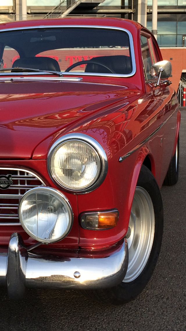 Pin by vali on volvo | Volvo amazon, Volvo cars, Volvo