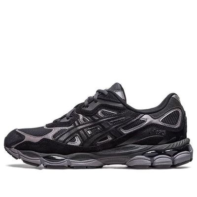 ASICS Gel NYC 'Graphite Grey Black' 1201A789-020 Outfits Baggy, Fit Ideas, Baggy Pants, Baggy Pant, Asics Gel, Black Outfit, All Black, Pure Products, Lifestyle