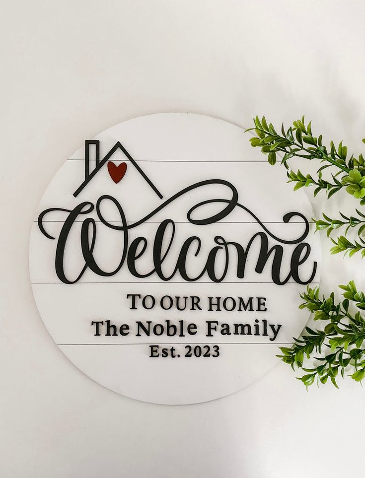 3d shiplap wood sign welcome home wood sign custom family name sign Home Address Signs, Farmhouse Wood Signs, Shiplap Wood, Beach Craft, 3d Signs, Farmhouse Wood Sign, Wood Signs Home Decor, Kitchen Wood, White Shiplap