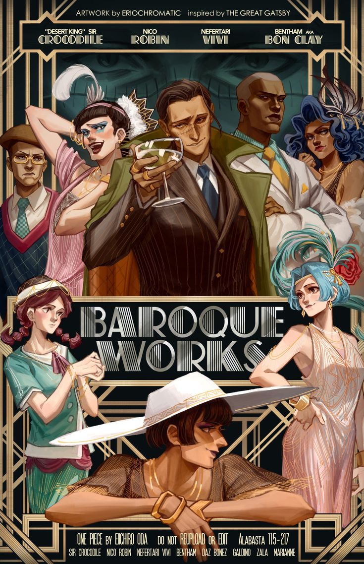 the movie poster for bar d'oeue works