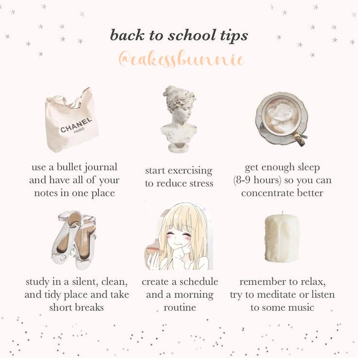 Back to school ❤ Coquette Glow Up, Coquette Skincare, Wonyoungism Tips, Back To School Tips, School Guide, Romanticising School, Pink Academia, School Study Ideas, Romanticizing School